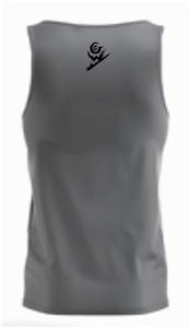 MENS BLAZE BACK TANKS FREE WITH ALL TANK TOP PURCHASES