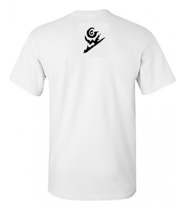 MENS BLAZE BACKS TEES AND V'S FREE WITH ALL TEE'S AND V'S PURCHASES