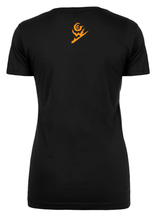 WOMENS BLAZE BACKS TEES AND V'S FREE WITH ALL TEES AND V'S PURCHASES