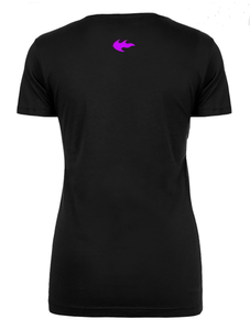 WOMENS BLAZE BACKS TEES AND V'S FREE WITH ALL TEES AND V'S PURCHASES