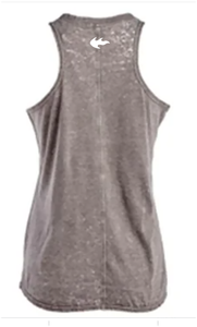 WOMENS BLAZE BACK TANKS FREE WITH ALL TANK TOP PURCHASES