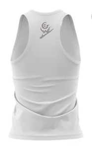 WOMENS BLAZE BACK TANKS FREE WITH ALL TANK TOP PURCHASES